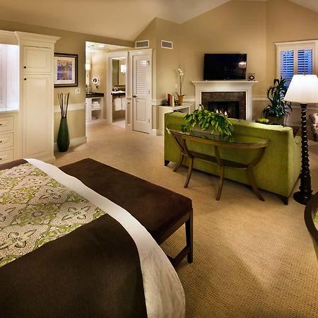 Fess Parker Wine Country Inn ลอสโอลิวอส ภายนอก รูปภาพ