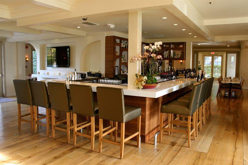 Fess Parker Wine Country Inn ลอสโอลิวอส ภายนอก รูปภาพ