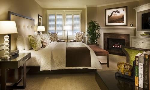 Fess Parker Wine Country Inn ลอสโอลิวอส ภายนอก รูปภาพ