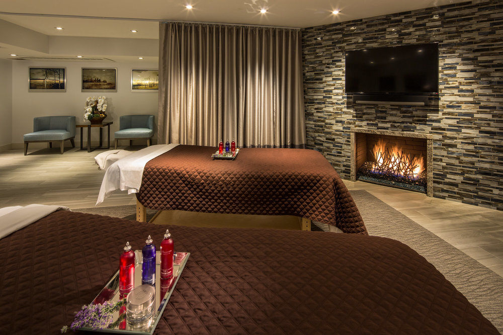 Fess Parker Wine Country Inn ลอสโอลิวอส ภายนอก รูปภาพ