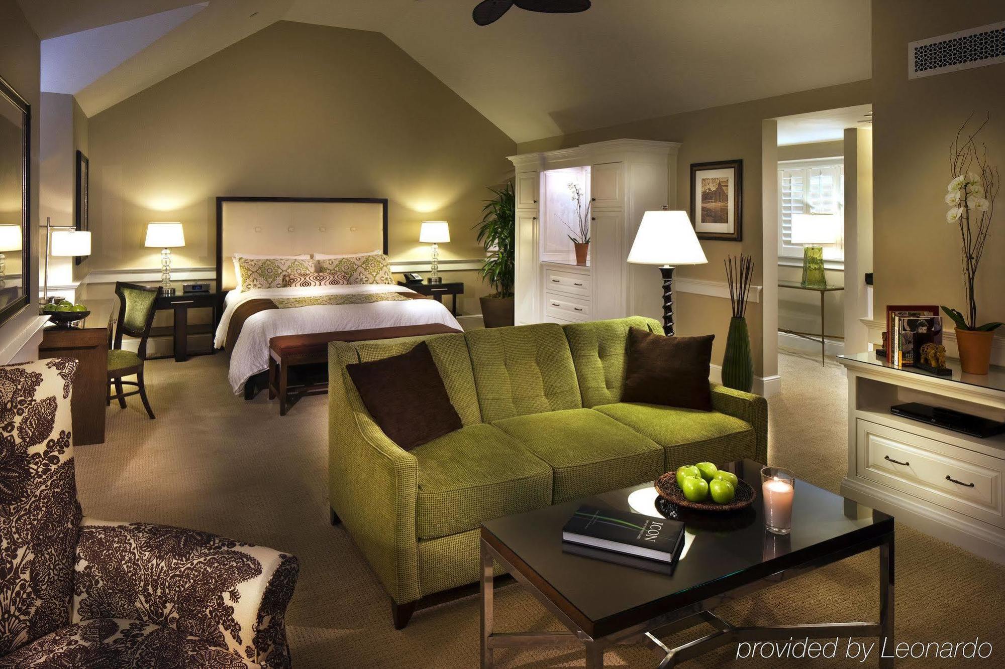 Fess Parker Wine Country Inn ลอสโอลิวอส ภายนอก รูปภาพ
