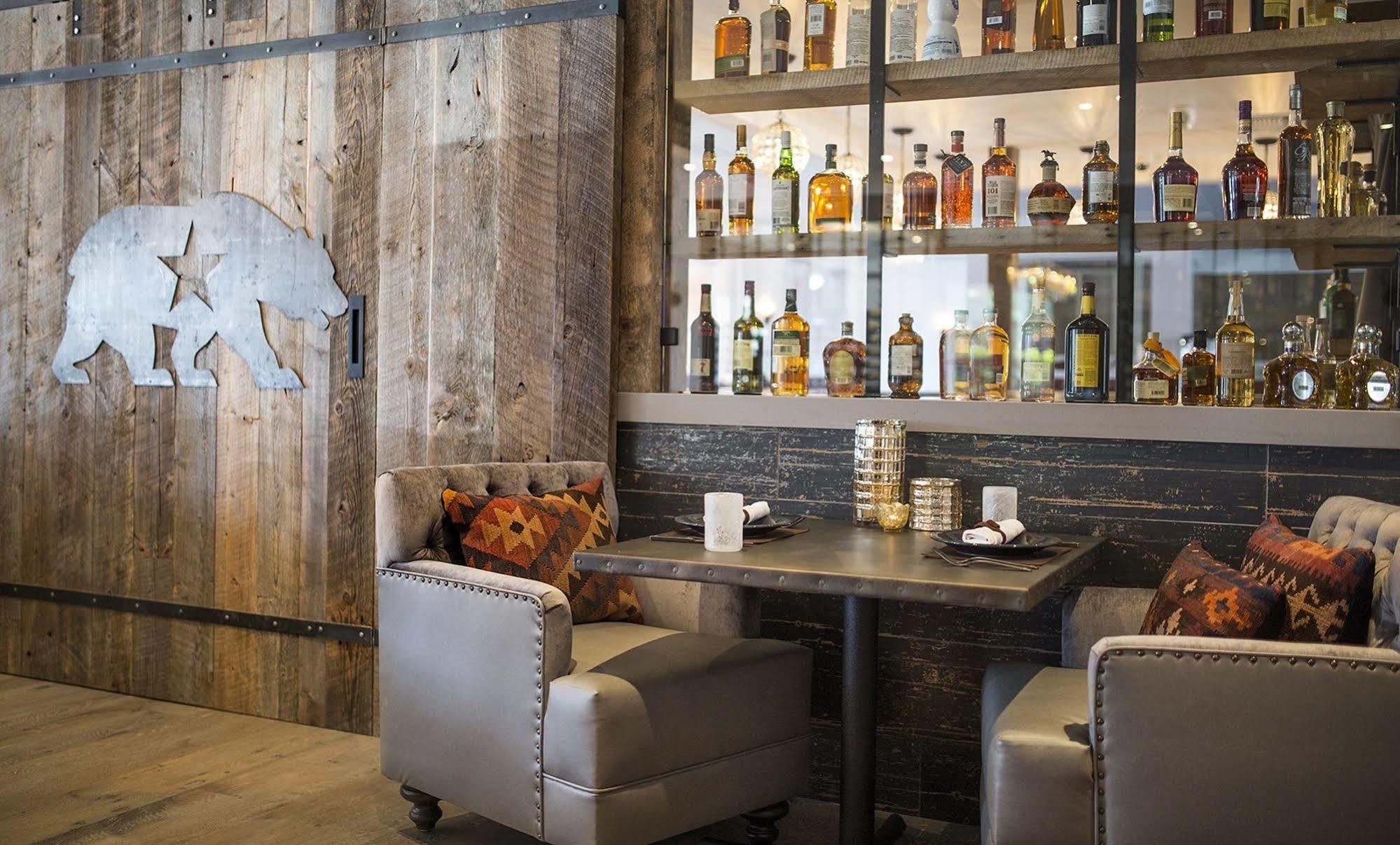 Fess Parker Wine Country Inn ลอสโอลิวอส ภายนอก รูปภาพ
