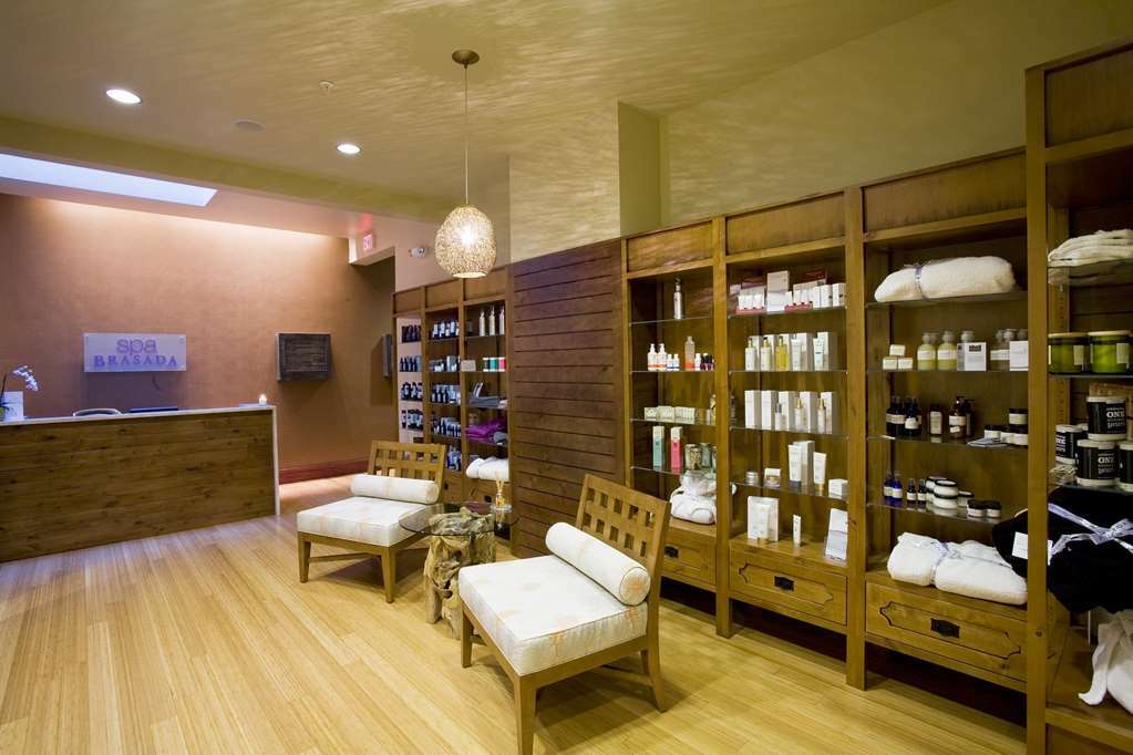 Fess Parker Wine Country Inn ลอสโอลิวอส ภายนอก รูปภาพ