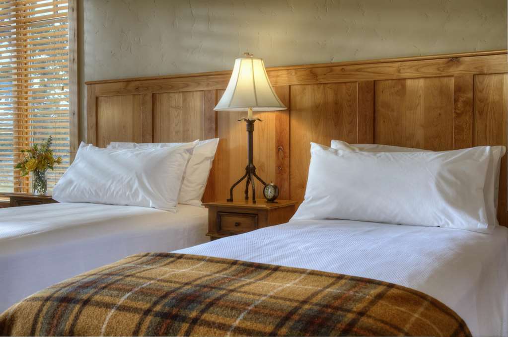 Fess Parker Wine Country Inn ลอสโอลิวอส ห้อง รูปภาพ
