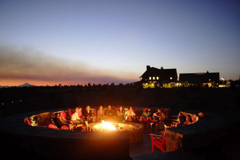 Fess Parker Wine Country Inn ลอสโอลิวอส ร้านอาหาร รูปภาพ
