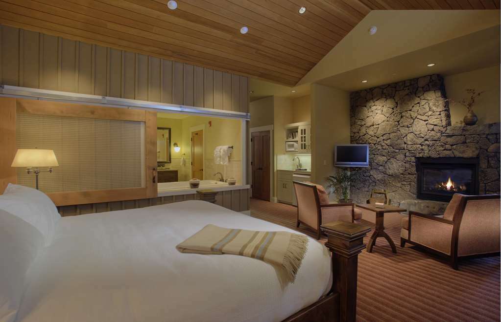 Fess Parker Wine Country Inn ลอสโอลิวอส ห้อง รูปภาพ