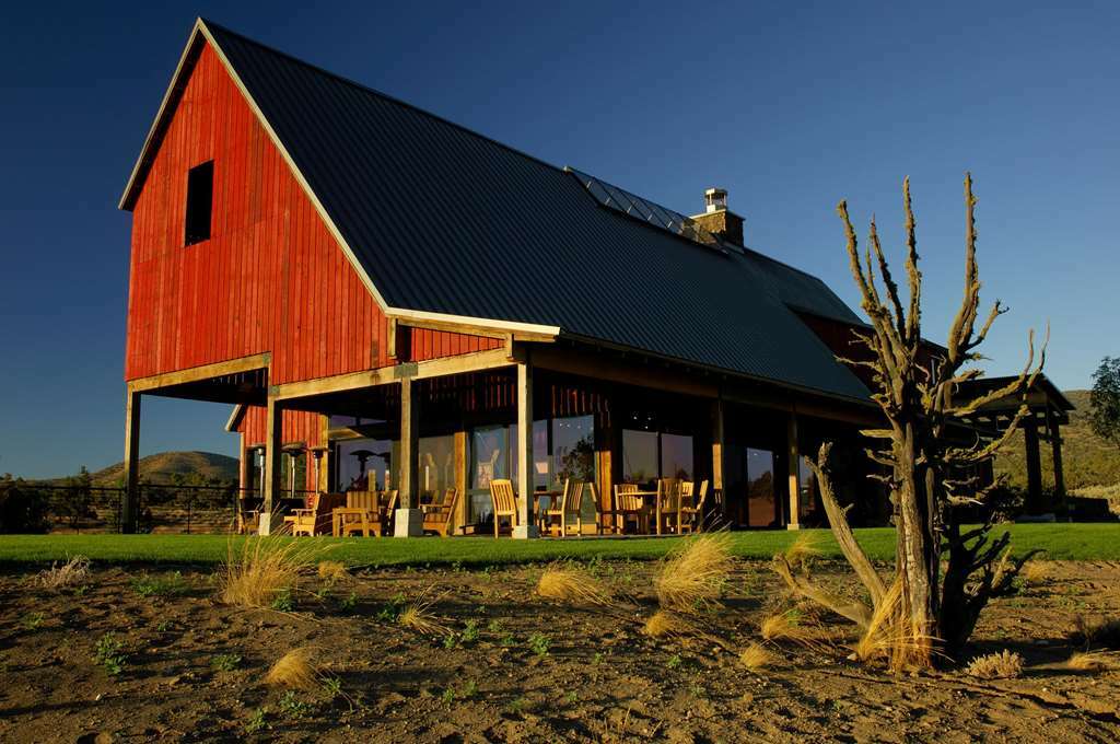 Fess Parker Wine Country Inn ลอสโอลิวอส สิ่งอำนวยความสะดวก รูปภาพ