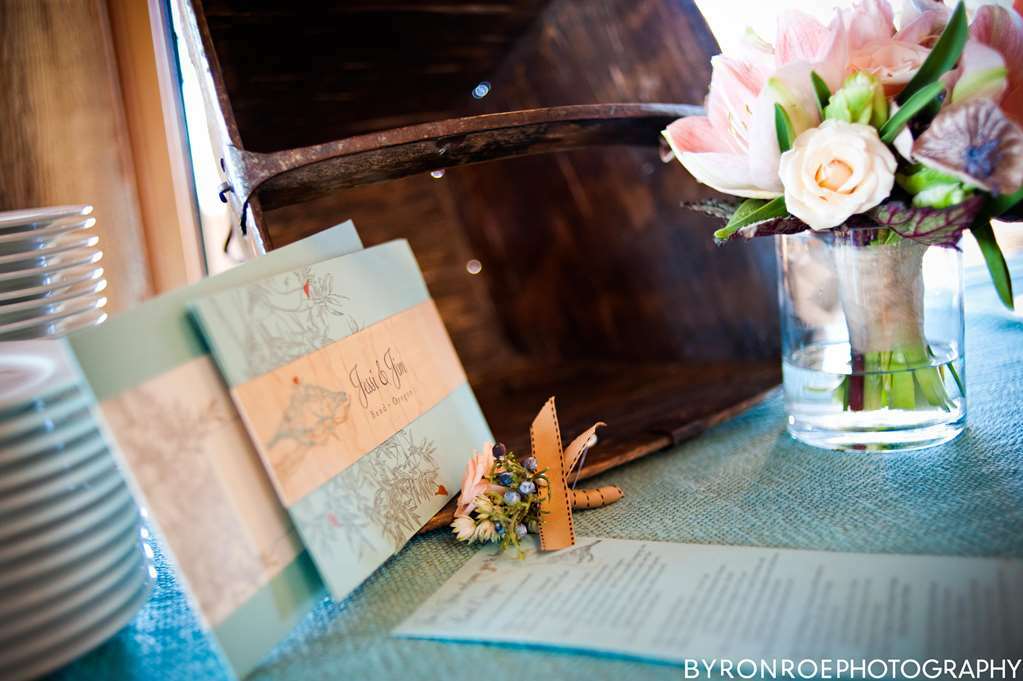 Fess Parker Wine Country Inn ลอสโอลิวอส ภายนอก รูปภาพ