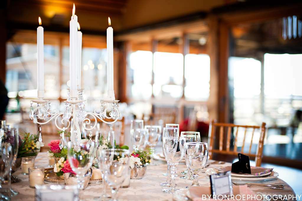 Fess Parker Wine Country Inn ลอสโอลิวอส สิ่งอำนวยความสะดวก รูปภาพ