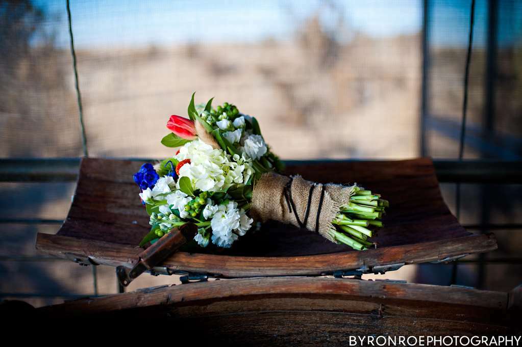 Fess Parker Wine Country Inn ลอสโอลิวอส สิ่งอำนวยความสะดวก รูปภาพ